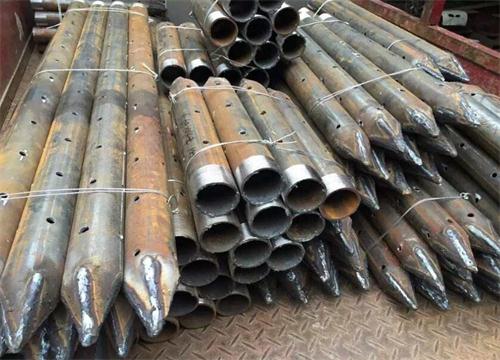 仙游钢花管哪里有卖